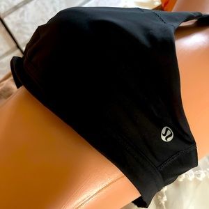 Lululemon Energy bra size 10